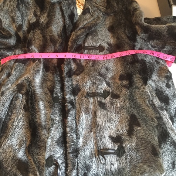 Vintage Aljac Jacket - Picture 10 of 12